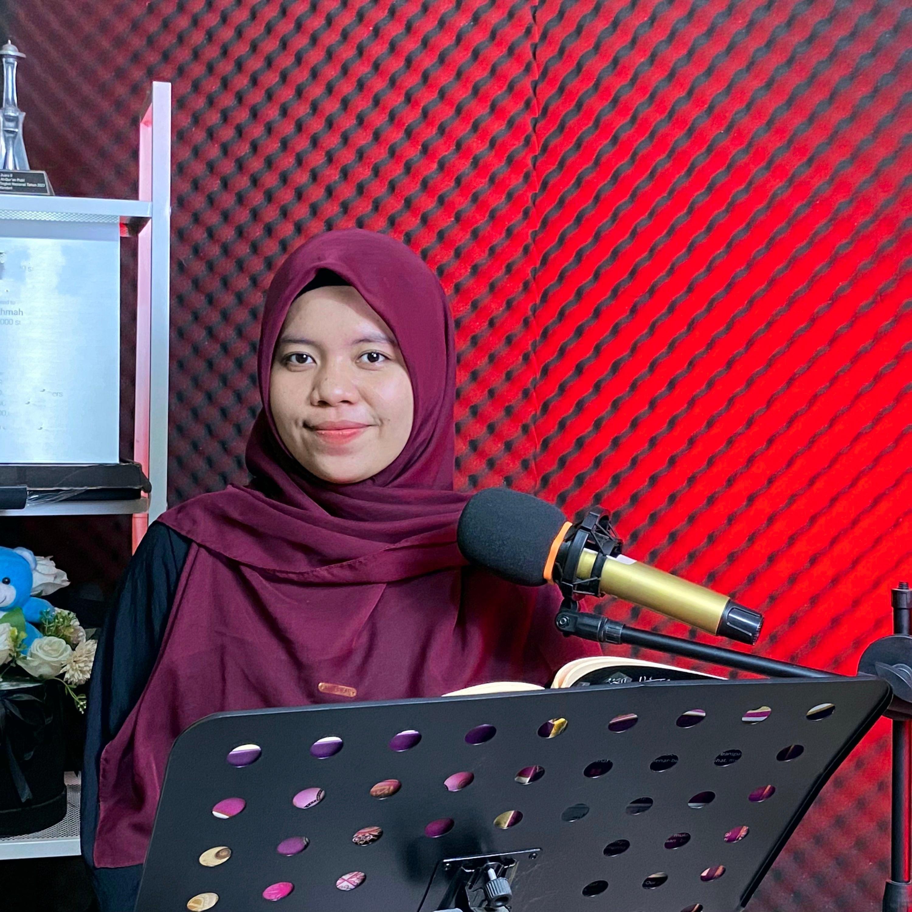 Surah Al-Mulk - Single