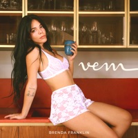 Vem - Single - Brenda Franklin