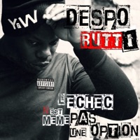 L'échec n'est même pas une option - Single - Despo Rutti
