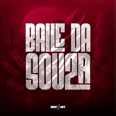 Baile da Souza - Single