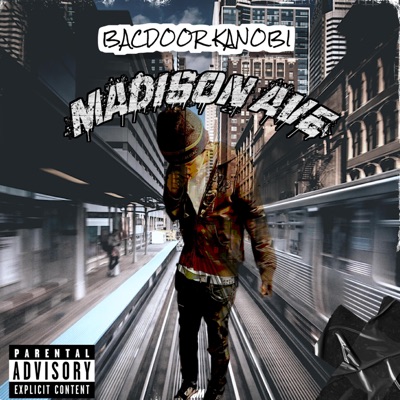 Madison Avenue - EP