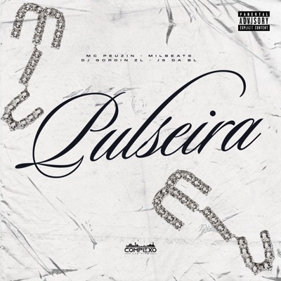 Pulseira da Miu Miu (feat. djgordinzl) - Single