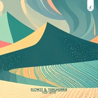 Iced Latte - Single - Flowzz & yungmerrin