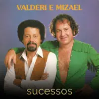 Olho de Vidro — Valderi e Mizael