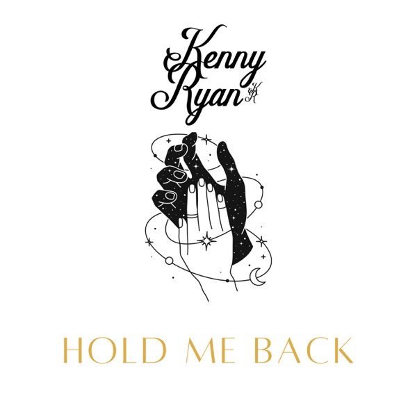 Hold me back (feat. Kinnie Lane)