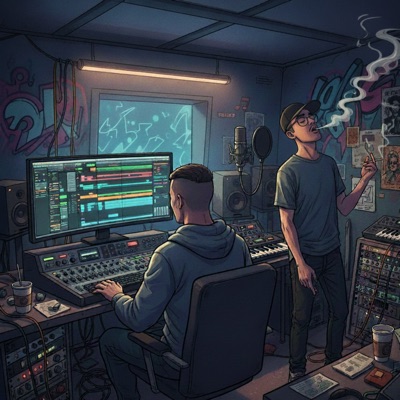 Essas Nave Veloz - Single