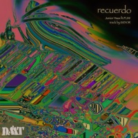 recuerdo feat. FUNI - Single - Junior Hsus
