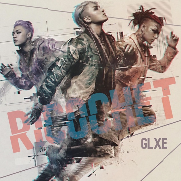 邦楽 ARRIVAL Arrival - Album by GLXE - Apple Music