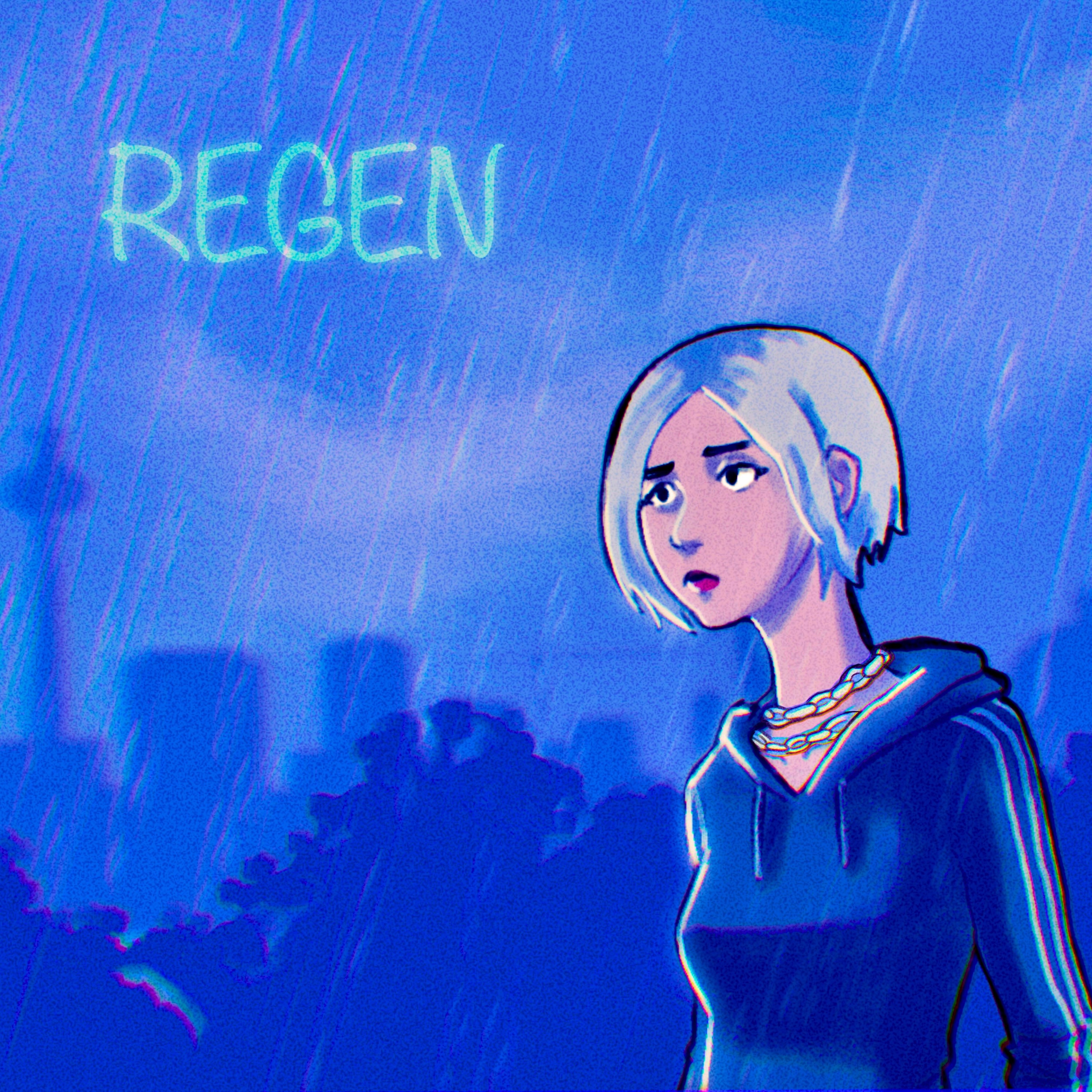 FANNIE - Regen
