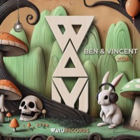 Zoa - Ben & Vincent, MaguPi & Will Hyde