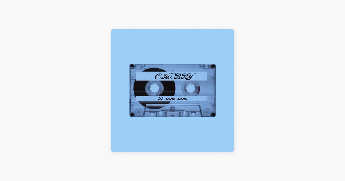 lil sum sum - Single - Album by CHERRY! - Apple Music