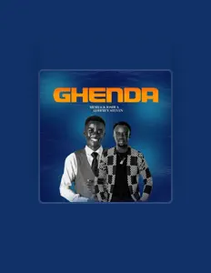 收听 Meshack Joshua、观看音乐视频、阅读小传、查看巡演日期等 ！