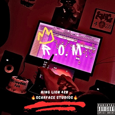 R .O. M - Single