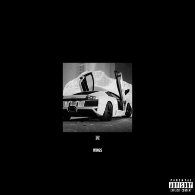 WINGS (feat. Jay Street) - Single