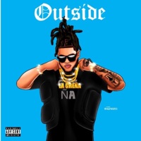 Outside - Single - La Greña