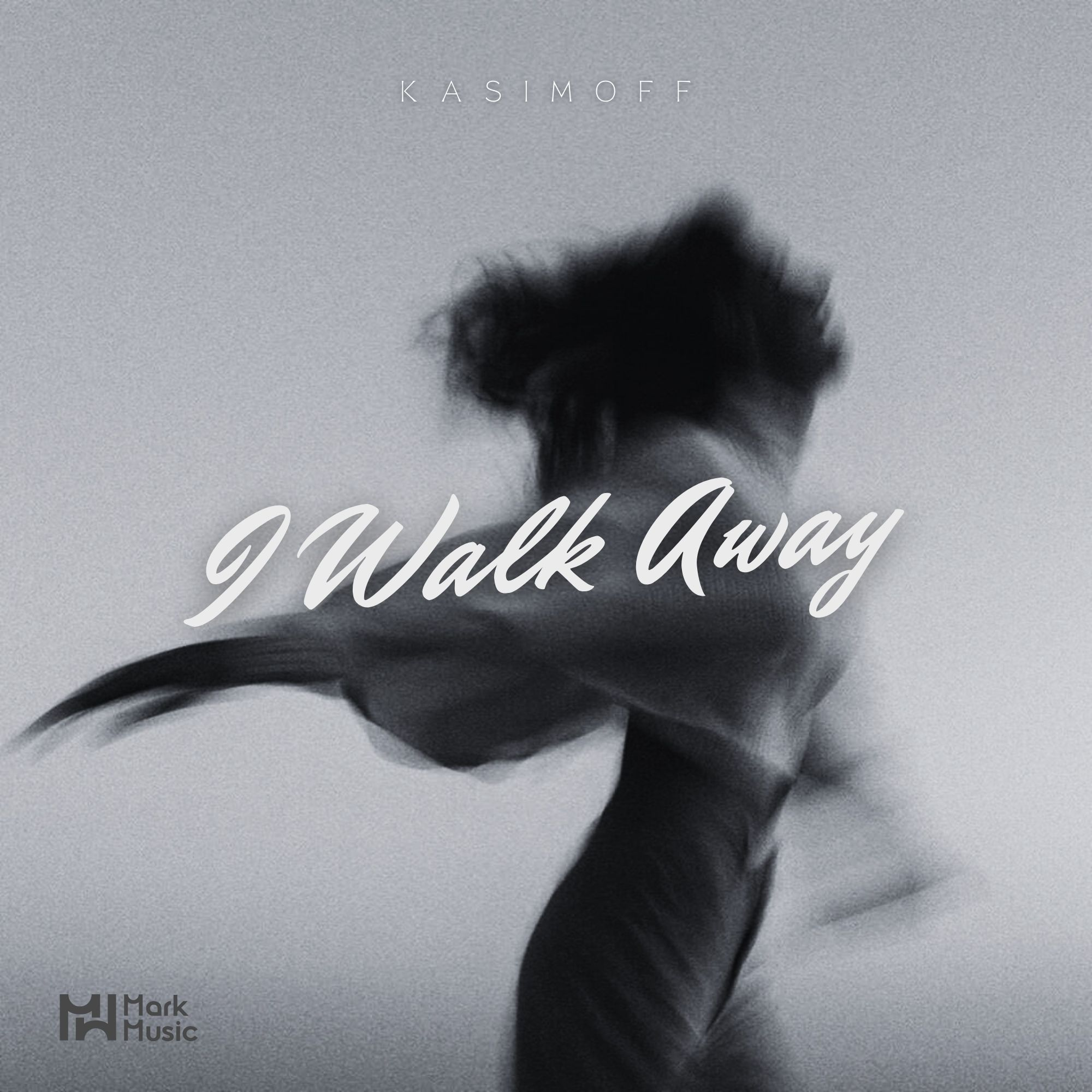 I Walk Away - Single