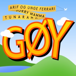 Gøy - Single