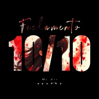 Fechamento 10/10 - Single - Mc Lic & 7sete7