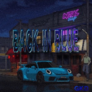 Back In Blue (feat. SoldierTTG)
