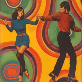 Only The Groovers Dance Hookline & AUR3LIAN