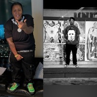 2 WATCHES (feat. JJ) - Single - BAD BEHAVIXR