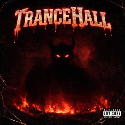 TRANCEHALL - Single