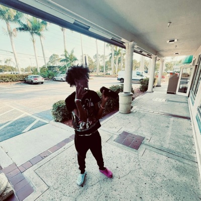 RACKSINDABANK - Single