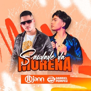 Saudade da Morena