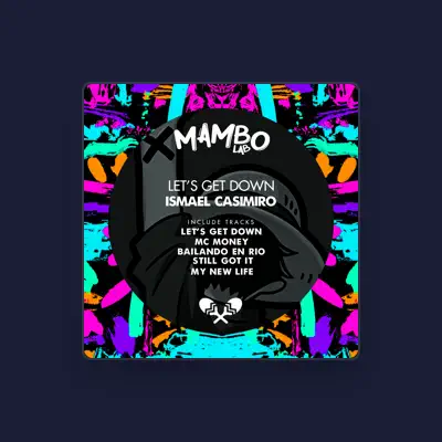 Listen to Ismael Casimiro, watch music videos, read bio, see tour dates & more!