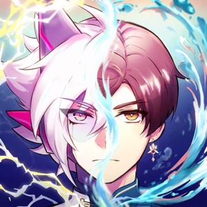 Samudrartha - Duet (English Va Version) (From “Honkai: Star Rail) [feat. Nicholas Leung] [English Cover] - Single