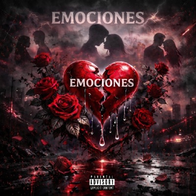 EMOCIONES (feat. Yrackzs) - Single
