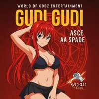Gudi Gudi - Single - Ace A Spade