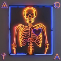 SEE THRU 2 - Single - Maps of the Moon