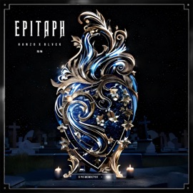 EPITAPH (feat. BLVCK) HANZO 陰陽