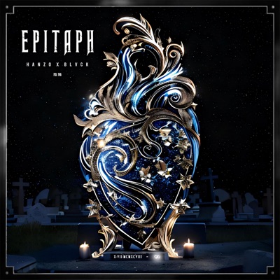 EPITAPH (feat. BLVCK) - Single