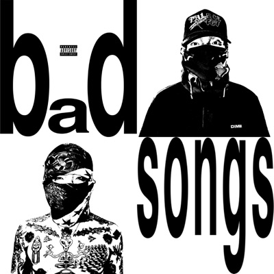 Bad songs - EP