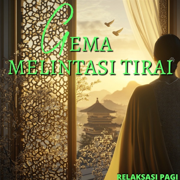 Gema Melintasi Tirai