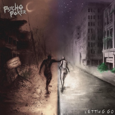 Letting Go - EP