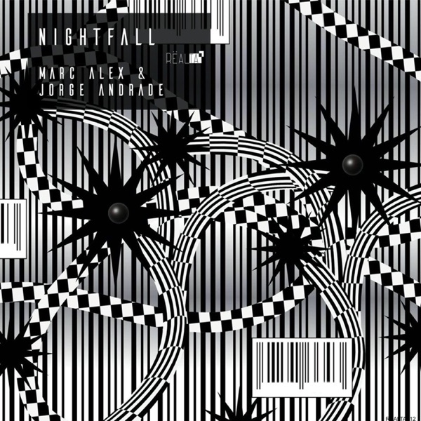 Nightfall - Single