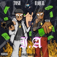 IA - Single - Ovj Killah & Puketondatrack