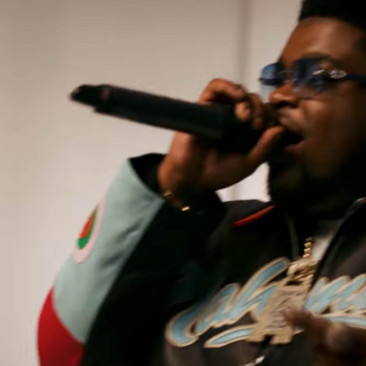 2024 XXL Freshmen Freestyle, Pt. 1 Single” álbum de Free Da Opps en