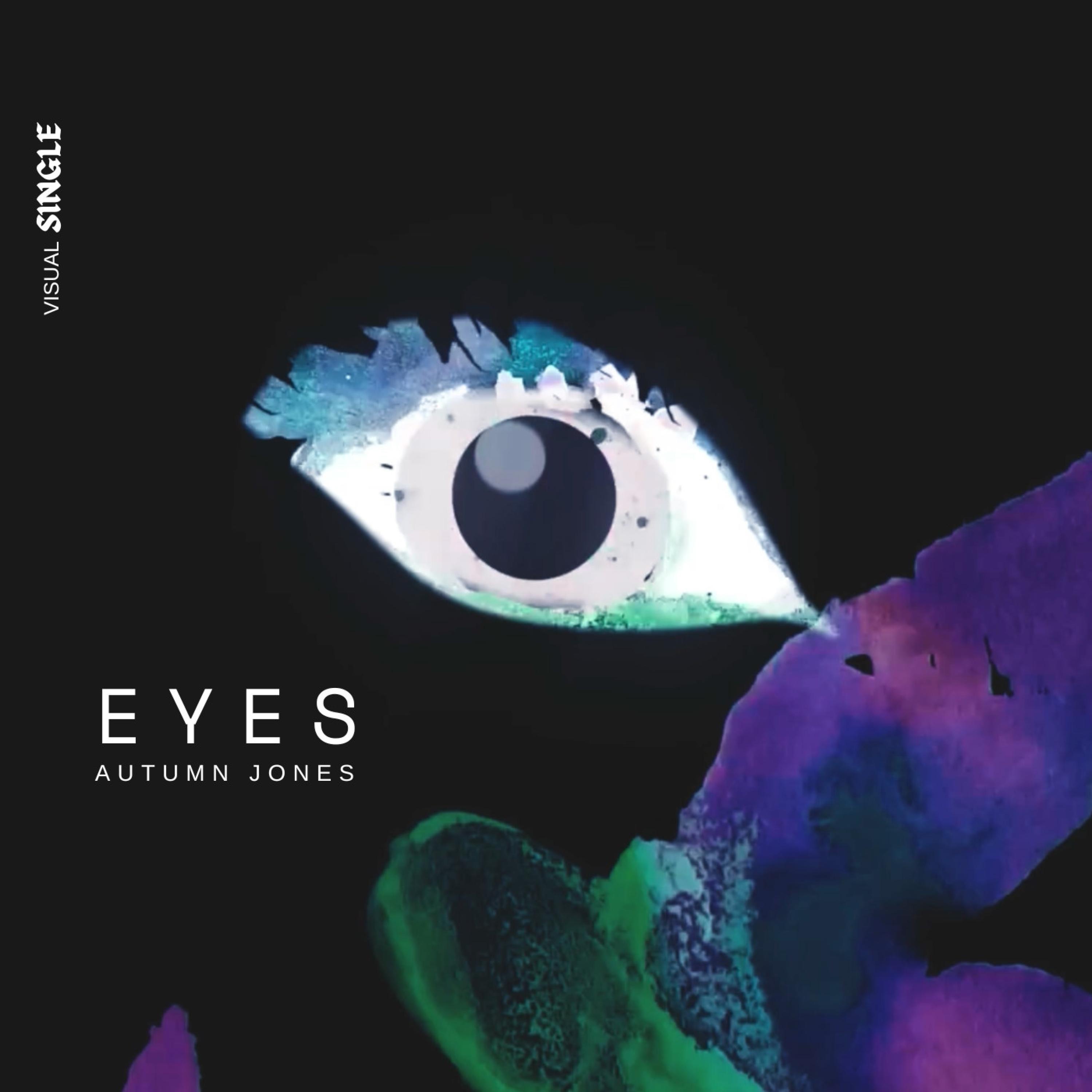Eyes - Single