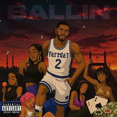 Ballin - Single
