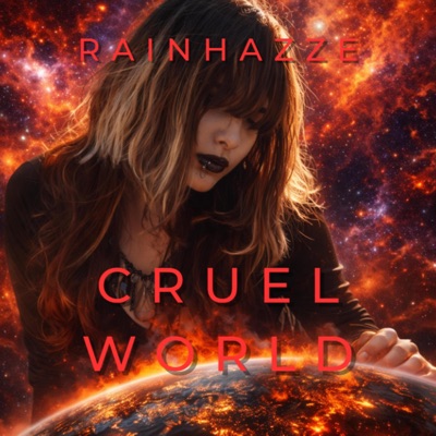 CRUEL WORLD - Single