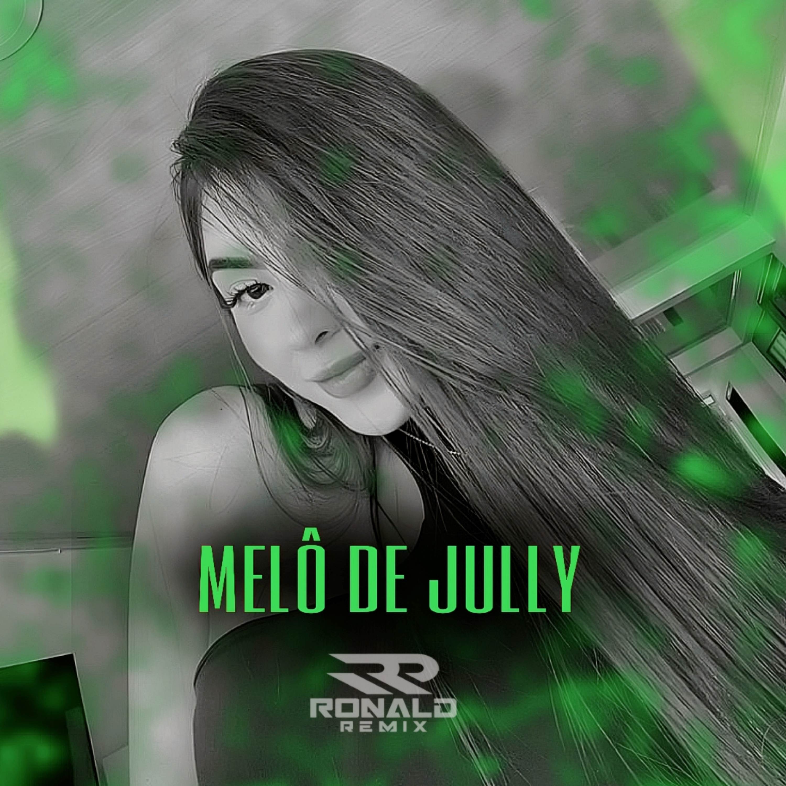 RONALD REMIX - Melô de Jully - Sounds Like a Melody - REGGAE INTERNACIONAL 2026 - REGGAE REMIX - EXCL RONALD REMIX