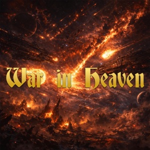 War in Heaven (Story song) - EP