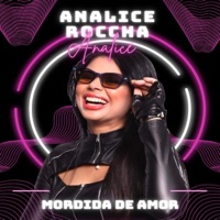 Mordida de Amor - Single - Analice Roccha