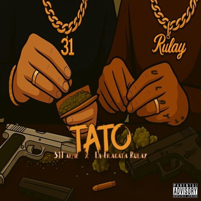 Tato (feat. 31Taeme) - Single