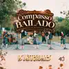 Os Mateadores - Compasso Bailado (40 Anos)