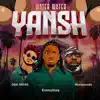 Water Water Yansh